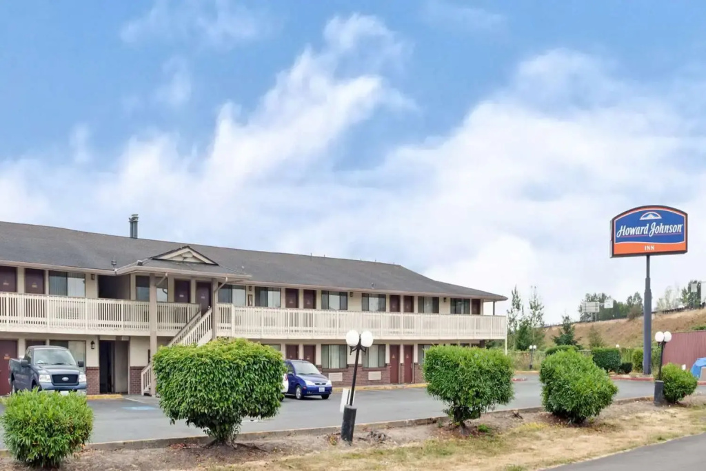 Econo Lodge