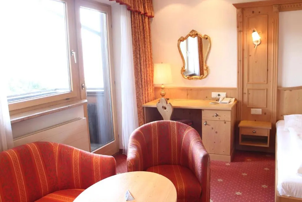 Aldranser Hof - Chambres