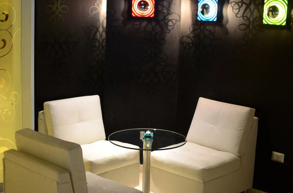 Casa Andina Standard Trujillo Plaza - фото 17