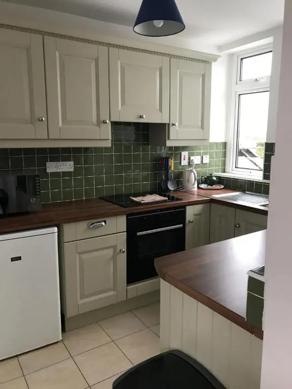 Crescent Close - Chambres