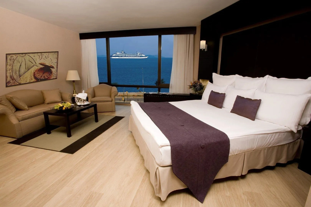 Kalyon Hotel Istanbul - Général
