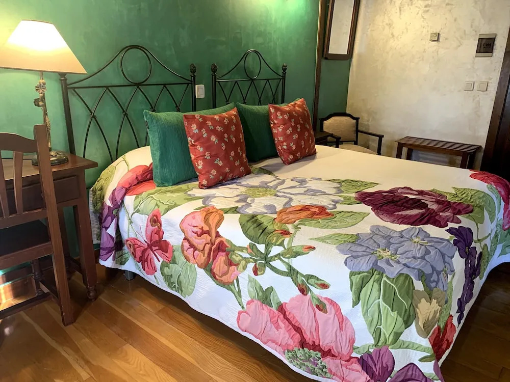 Doña Sancha - Chambres