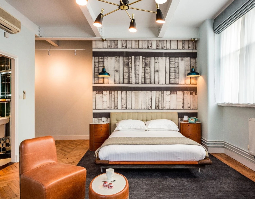 Heathcote Hotel — 2