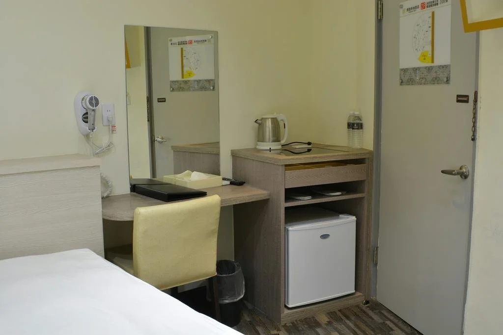 Well Live Hotel - Général