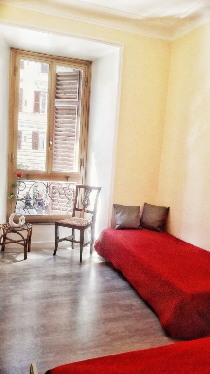 In the Center Guesthouse 35