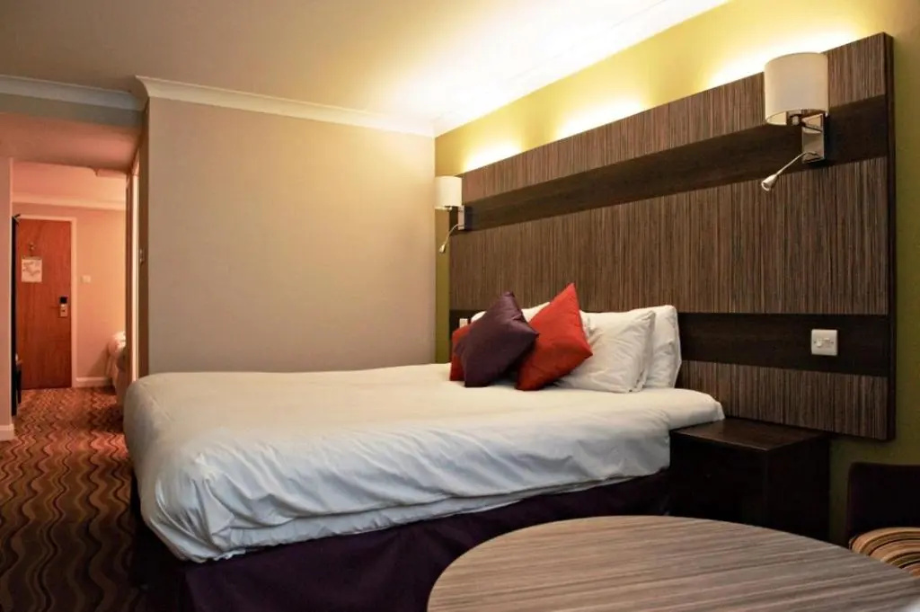 The Link Hotel Loughborough - Général