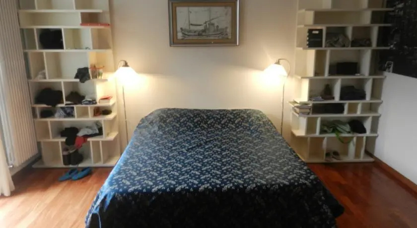 Panoramic Hostel — 5