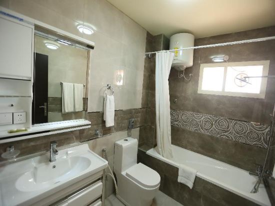Panorama Hotel Bur Dubai