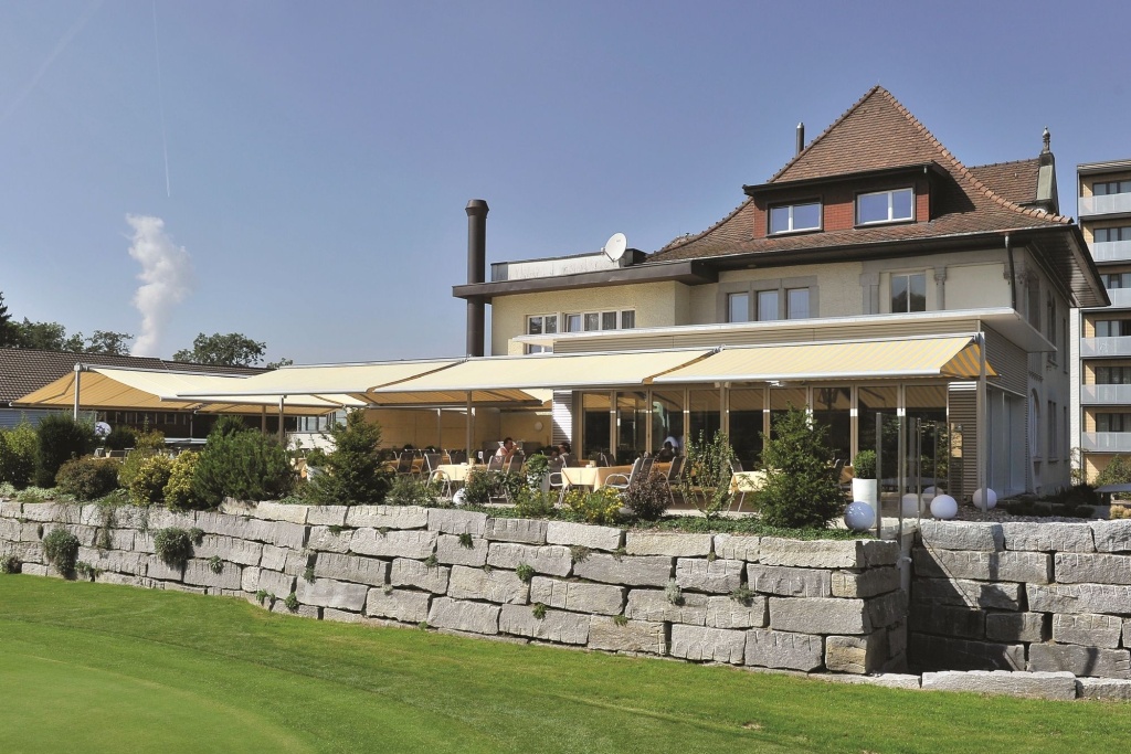 Hotel aarau-WEST