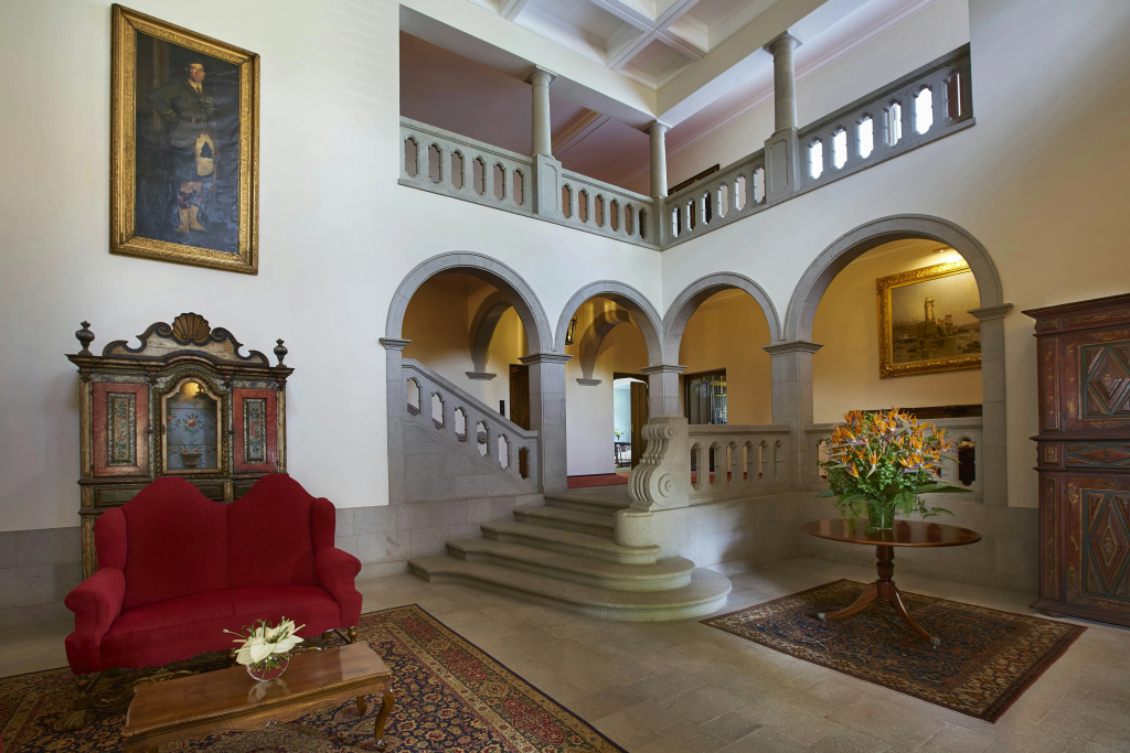 Quinta Da Casa Branca - Général