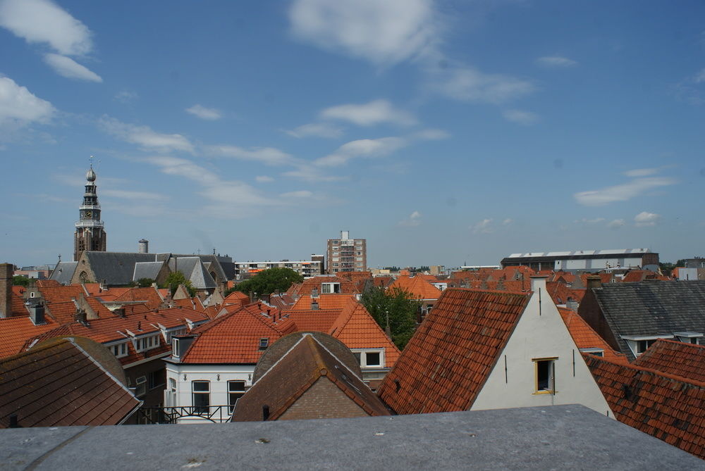 Hotel Zilt