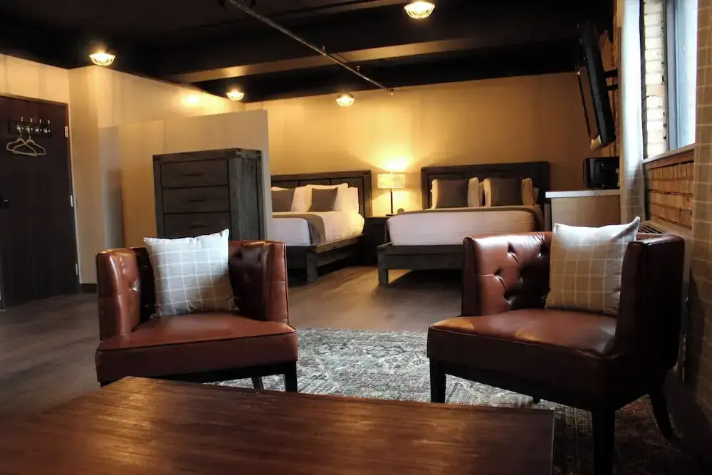 4th Street Lofts — фото 3