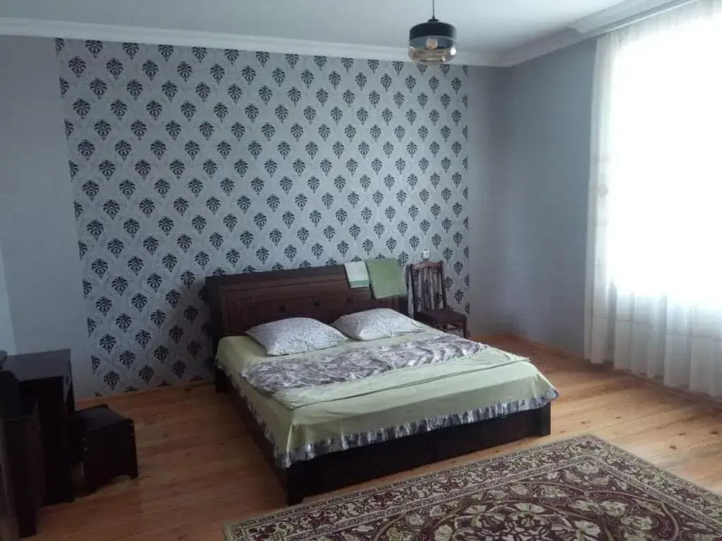 Kisiskhevi Guest House