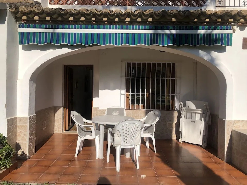 Apartamento El Poblet