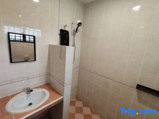 ipohbnb Bercham HomeStay