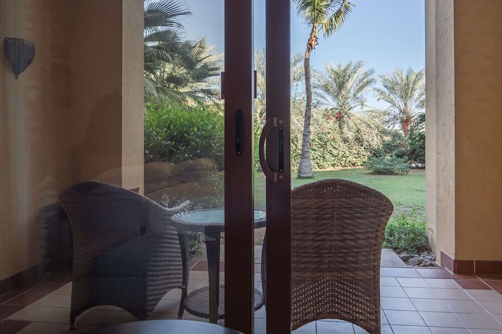 Hilton Ras Al Khaimah Resort & Spa