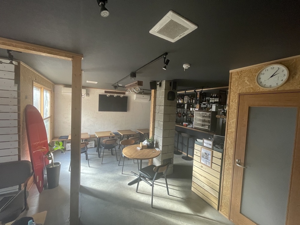 Arura Sapporo - Hostel 사진 16
