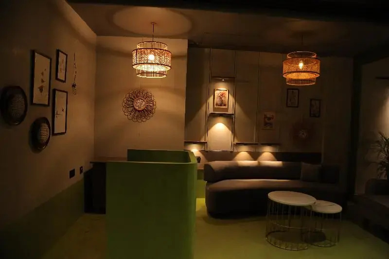 Divik Aparthotel — фото 4