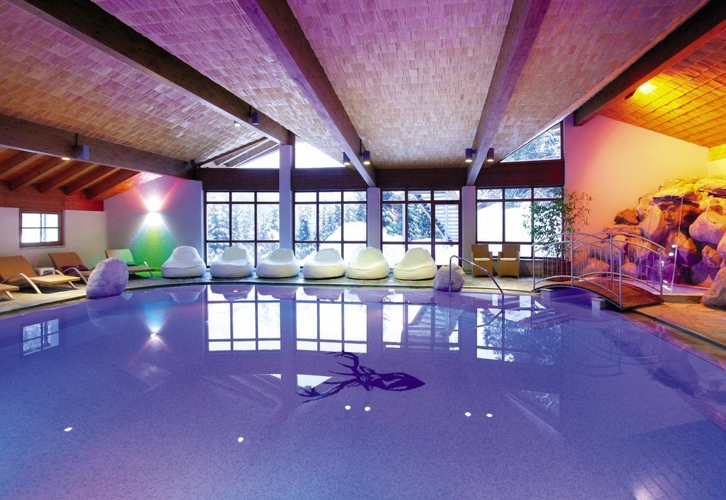 Wellnesshotel Walserhof - Général