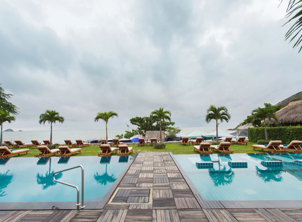 Sanae Beach Hua Hin - Général