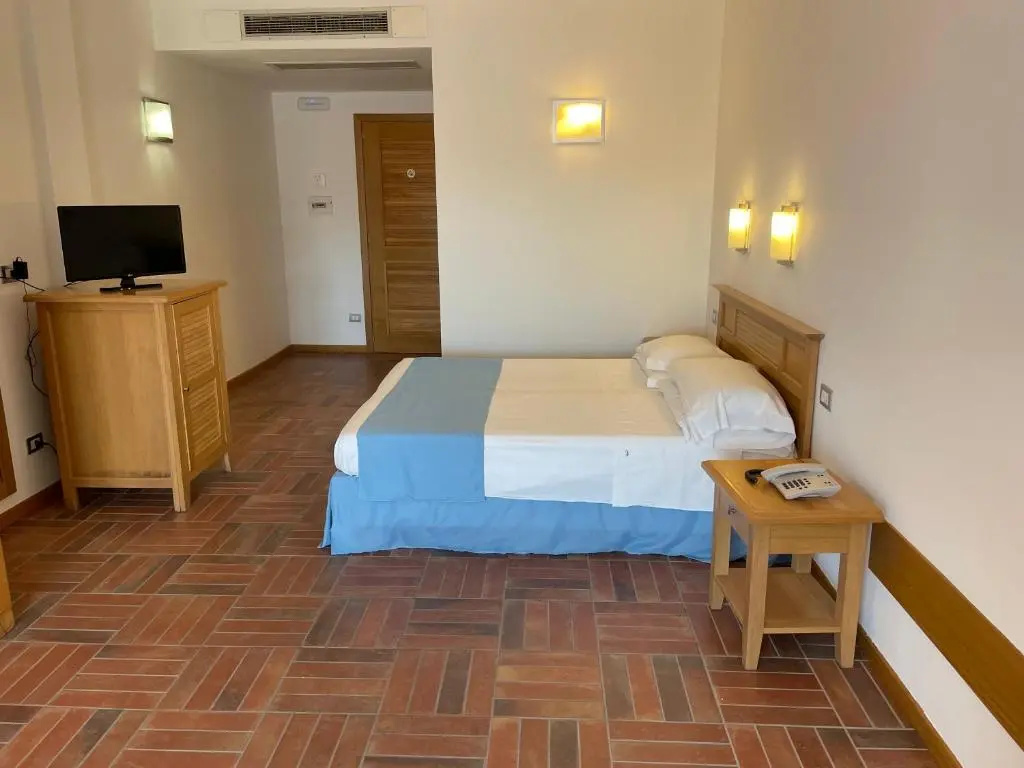 Classic room