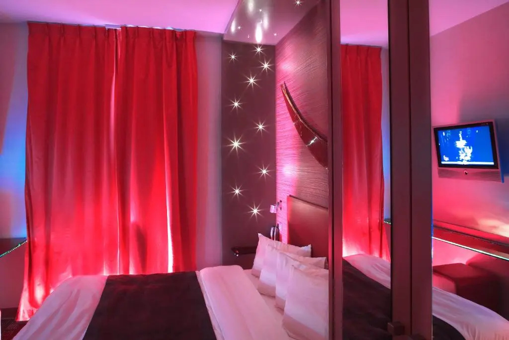 Five Boutique Hotel Paris Quartier Latin 94