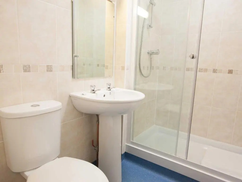 TLH Derwent Hotel - TLH Leisure, Entertainment and Spa Resort - Chambres