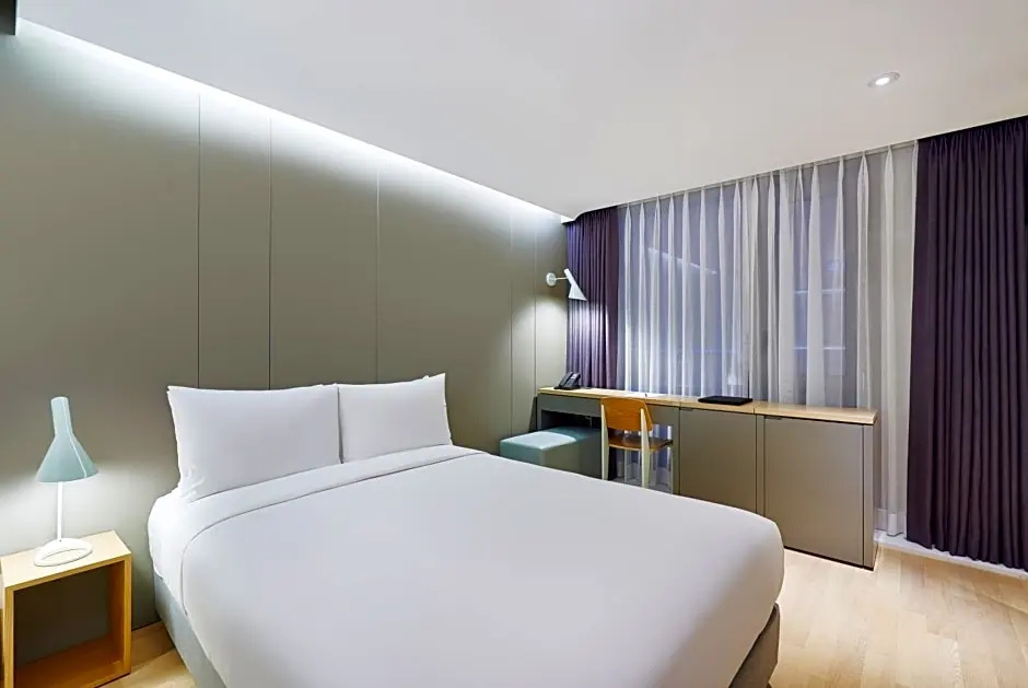 Hotel Peyto Gangnam - Chambres