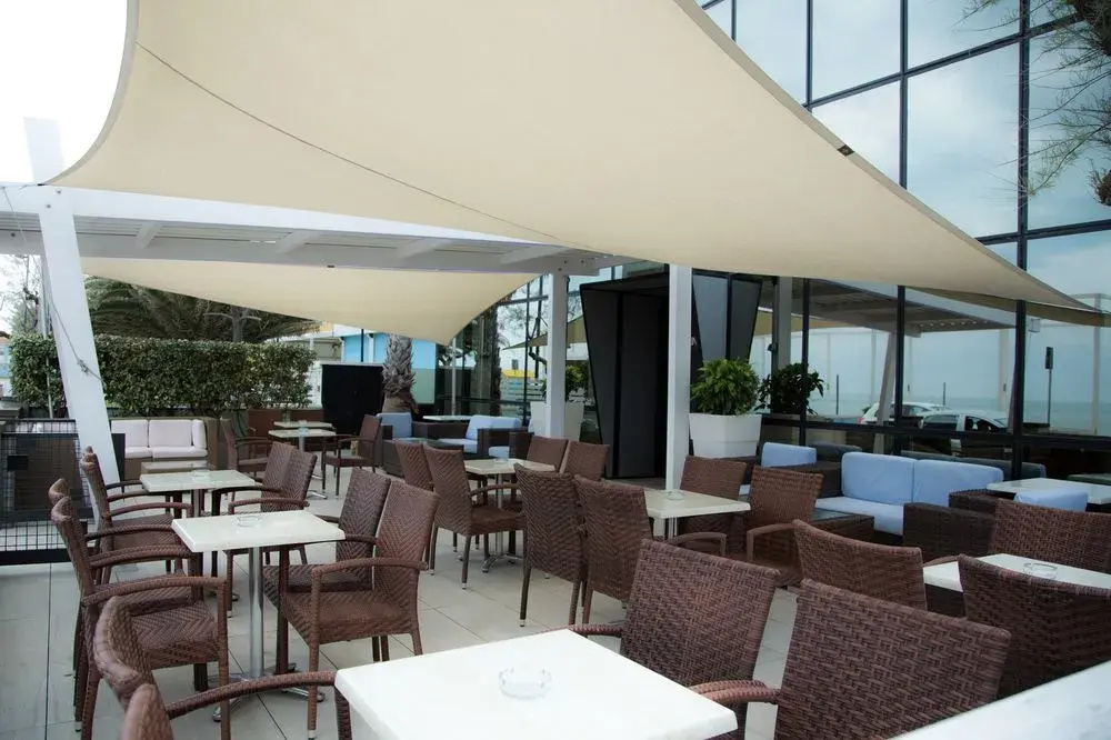 Hotel San Marco Marotta - Général