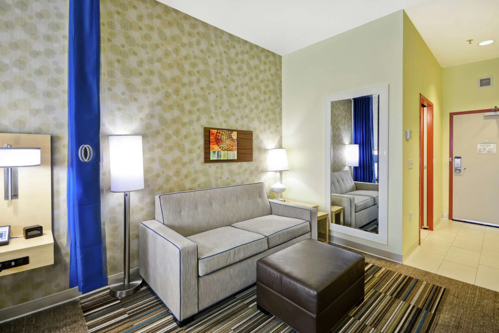 Home2 Suites by Hilton Brownsville — фото 5