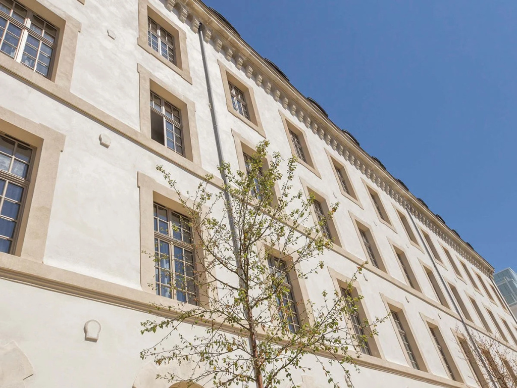 Appart'City Confort Reims Centre - Chambres