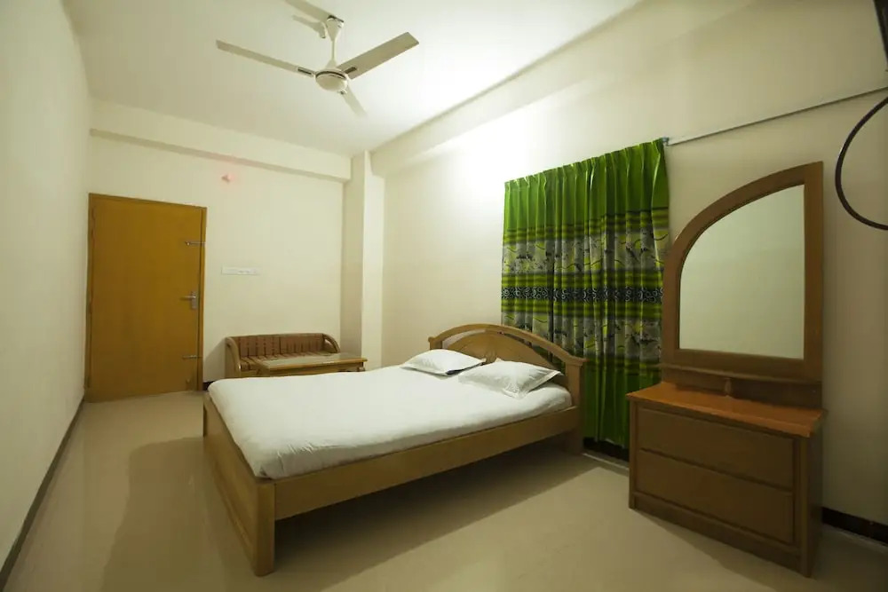 Rain View Resort — фото 4