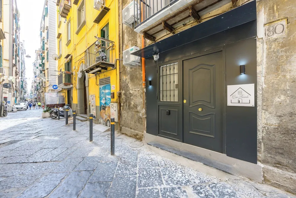 Casa Fernanda