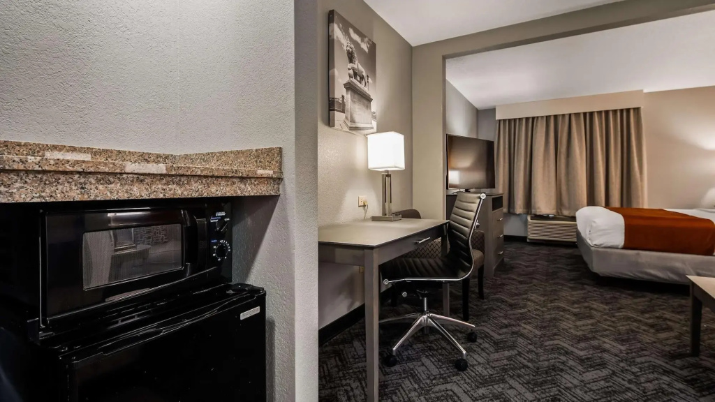 Hotel photo 4
