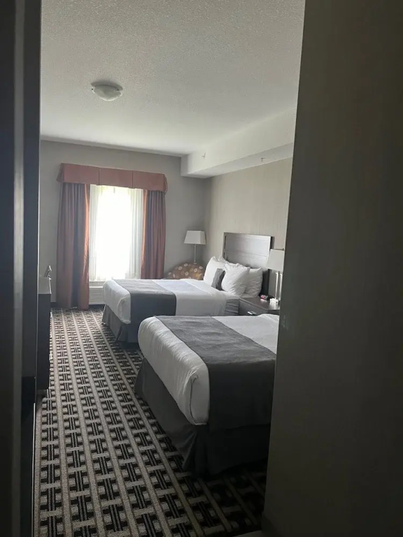 Timber Ridge Inn and Suites - Chambres