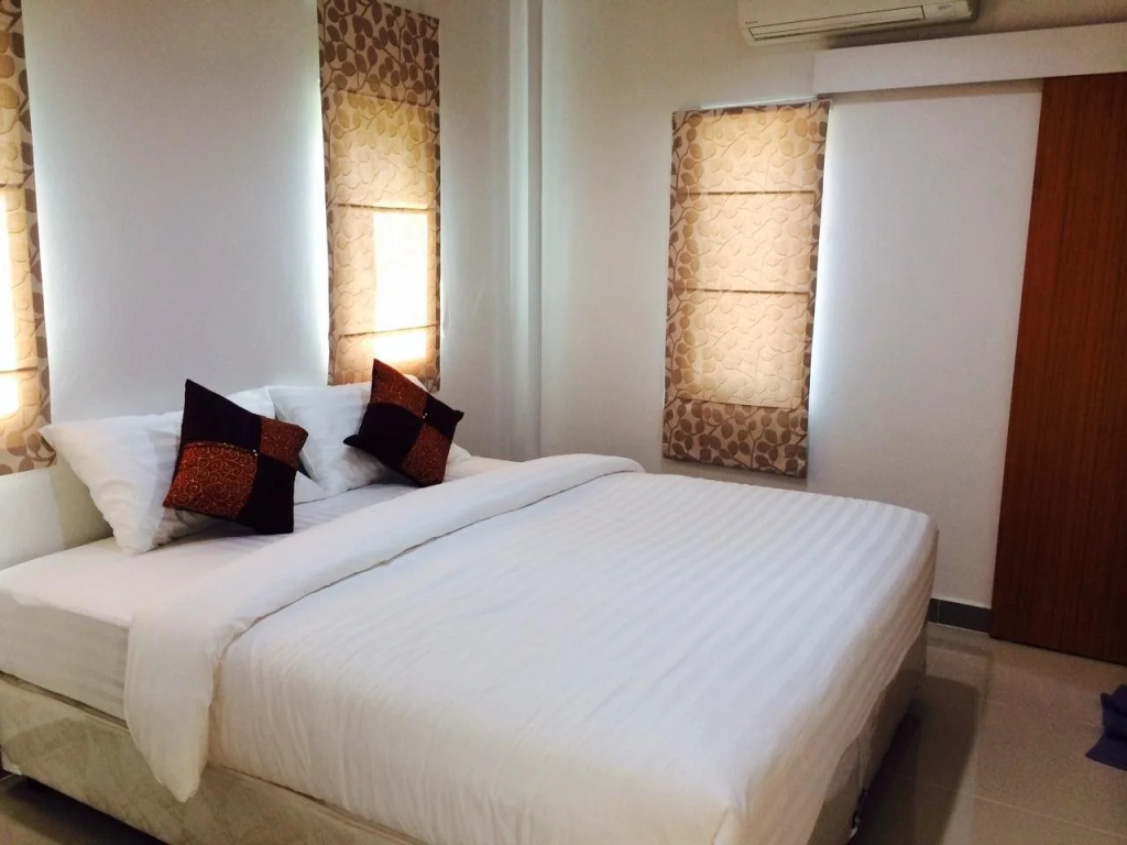 Bangtao Local House Rental