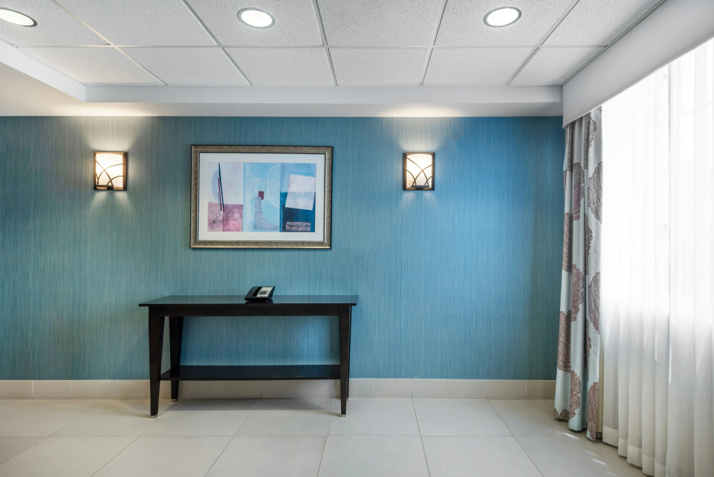Homewood Suites by Hilton Port Saint Lucie-Tradition - Général