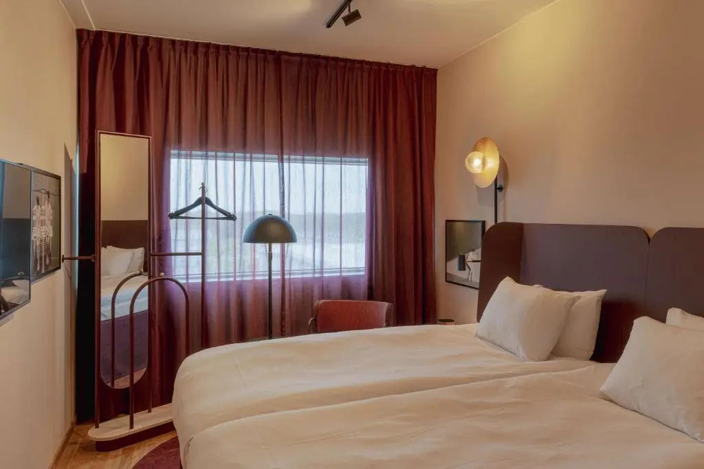 Hotel photo 4