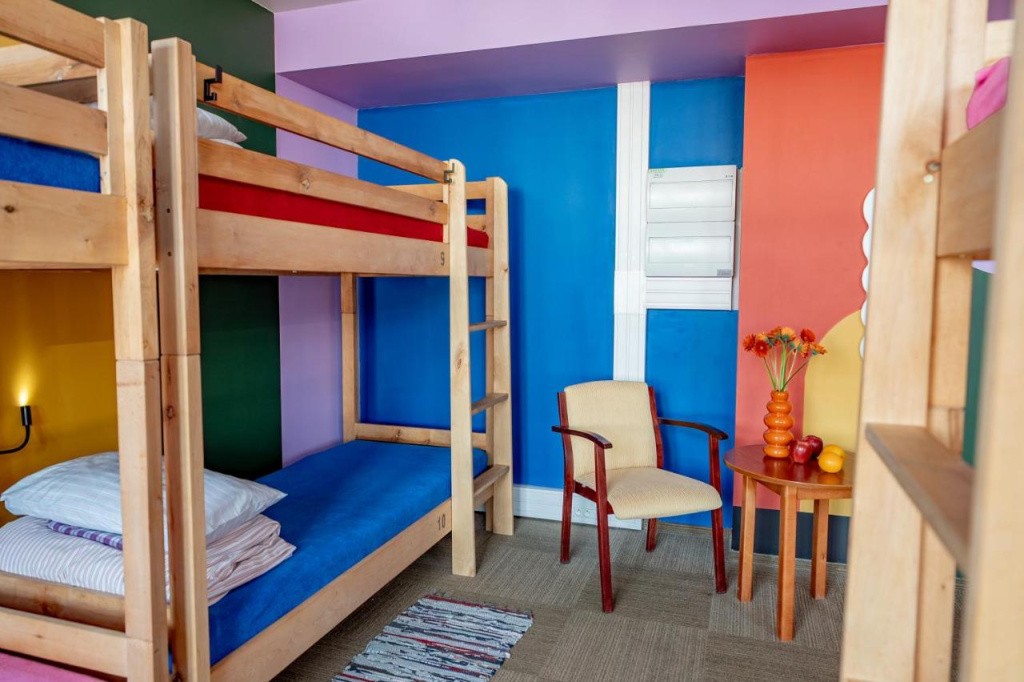 Hotel photo 17