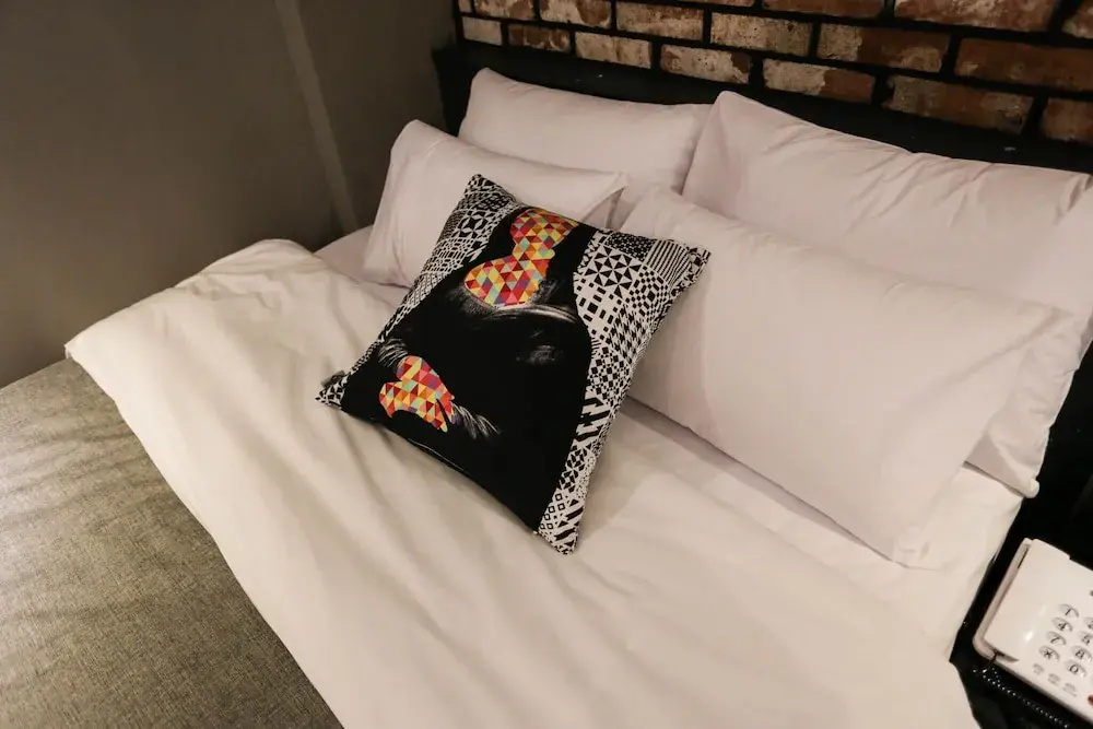 Seongnam Moran Hotel Supil - фото 7