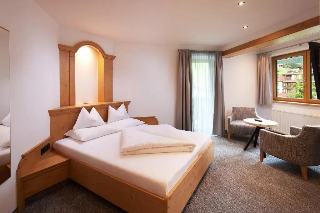 Auenhotel - Chambres