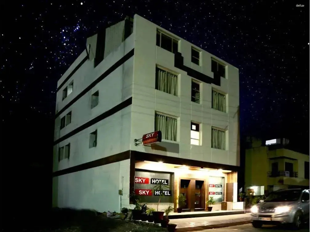 Hotel photo 15