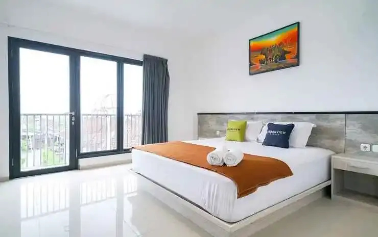 Urbanview Pecatu Residence Bali by RedDoorz — фото