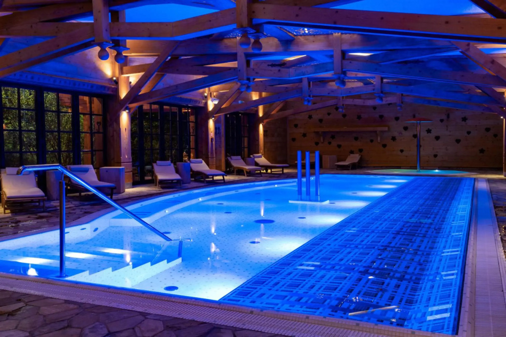 ARIES Hotel & SPA - фото 20