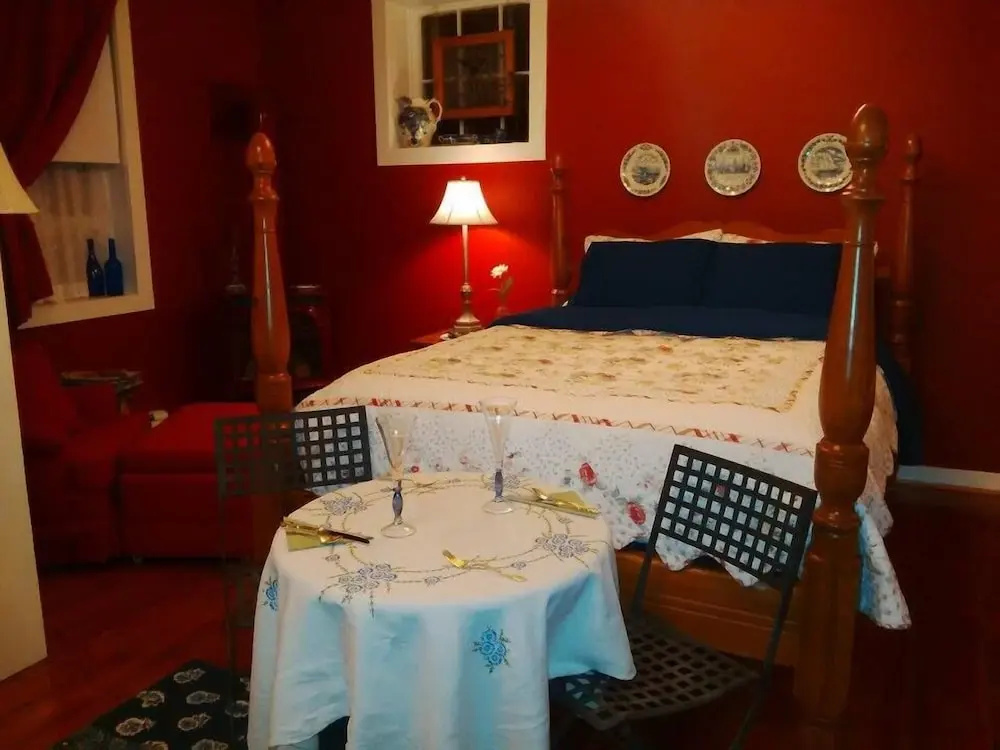 Hotel photo 19