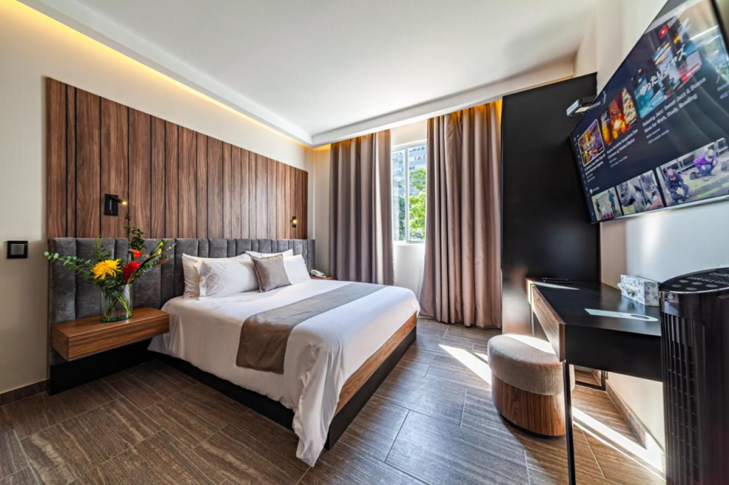 Hotel photo 5