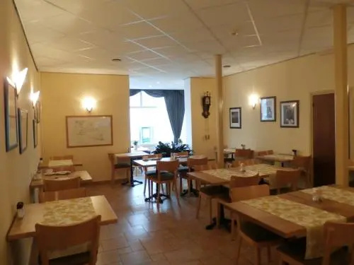 Hotel Heynen - Général