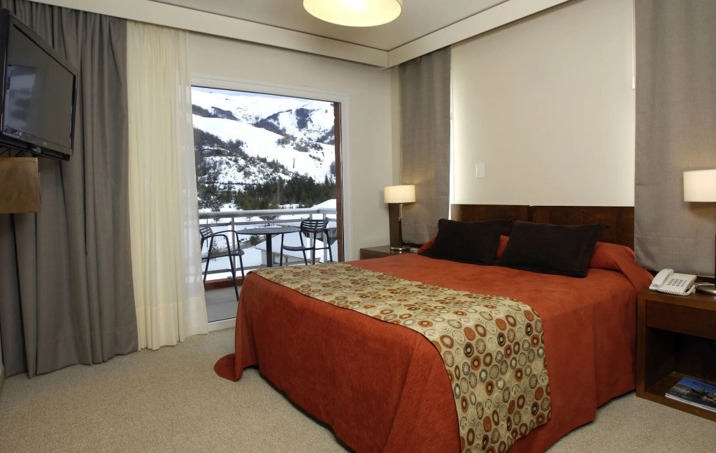 Village Condo Hotel by null