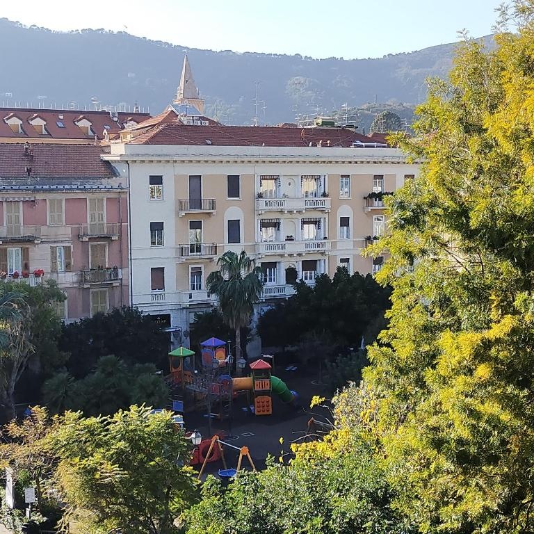 Suite Muretto
