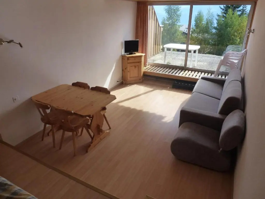 Hôtel Zodiaque - Chambres
